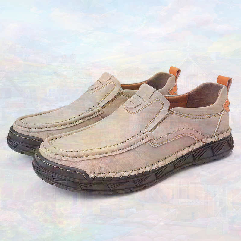 39 Slipon Sneakers Man 46 Walk - Luxury Lifestyle Grooming recensie en prijs