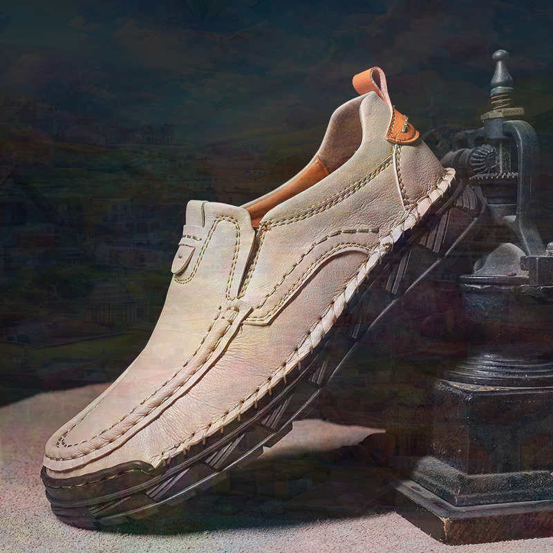 39 Slipon Sneakers Man 46 Walk - Luxury Lifestyle Grooming recensie en prijs