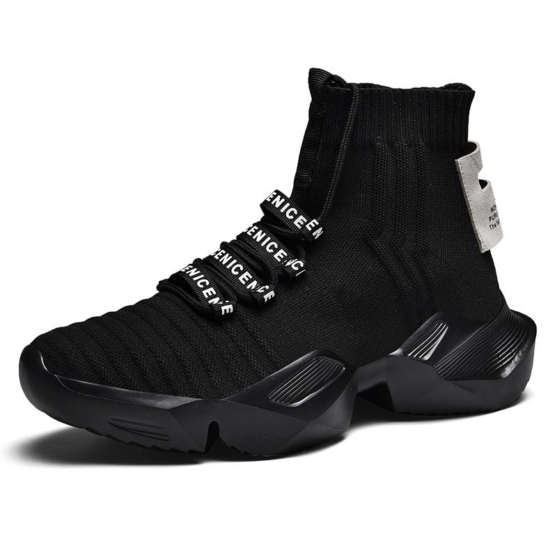 Plus Size High Top Massive Spo - Luxury Lifestyle Items recensie en prijs