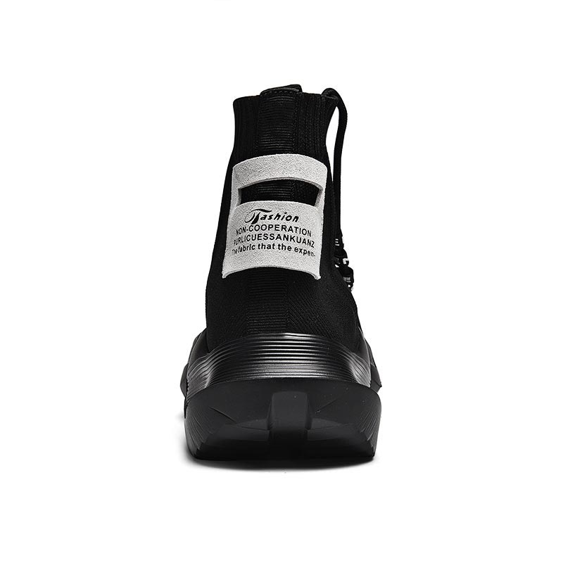 Plus Size High Top Massive Spo - Luxury Lifestyle Items recensie en prijs
