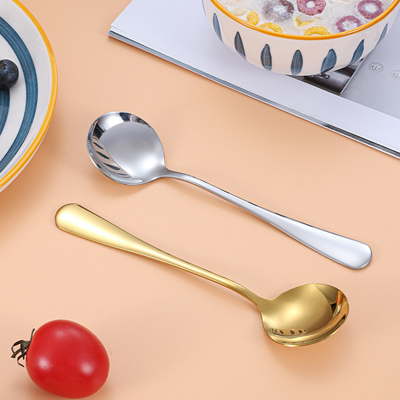 Household Stainless Steel Kore - Gold Cutlery Flatware recensie en prijs