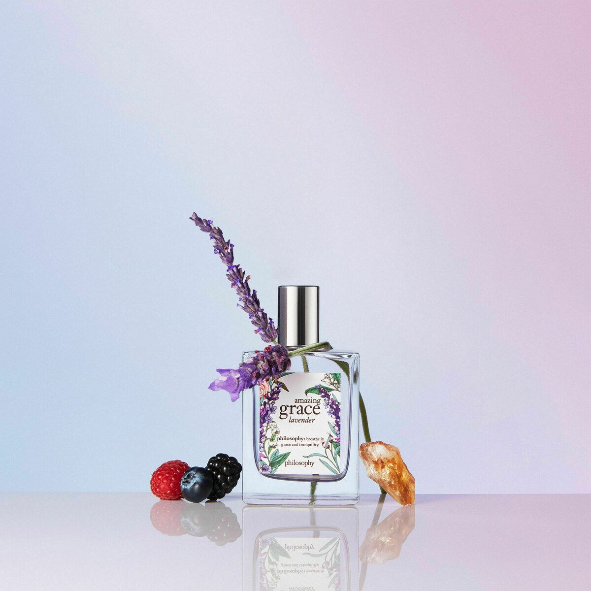 Philosophy Amazing Grace Perfu - Luxury Lifestyle Grooming recensie en prijs