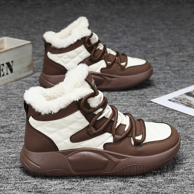 Chunky Outdoor Luxury Woman Sh - Luxury Lifestyle Items recensie en prijs