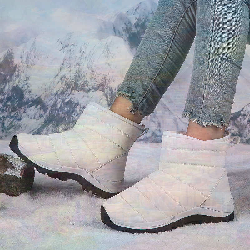 Nonslip Thermo Elderly Tennis  - Luxury Lifestyle Girl recensie en prijs