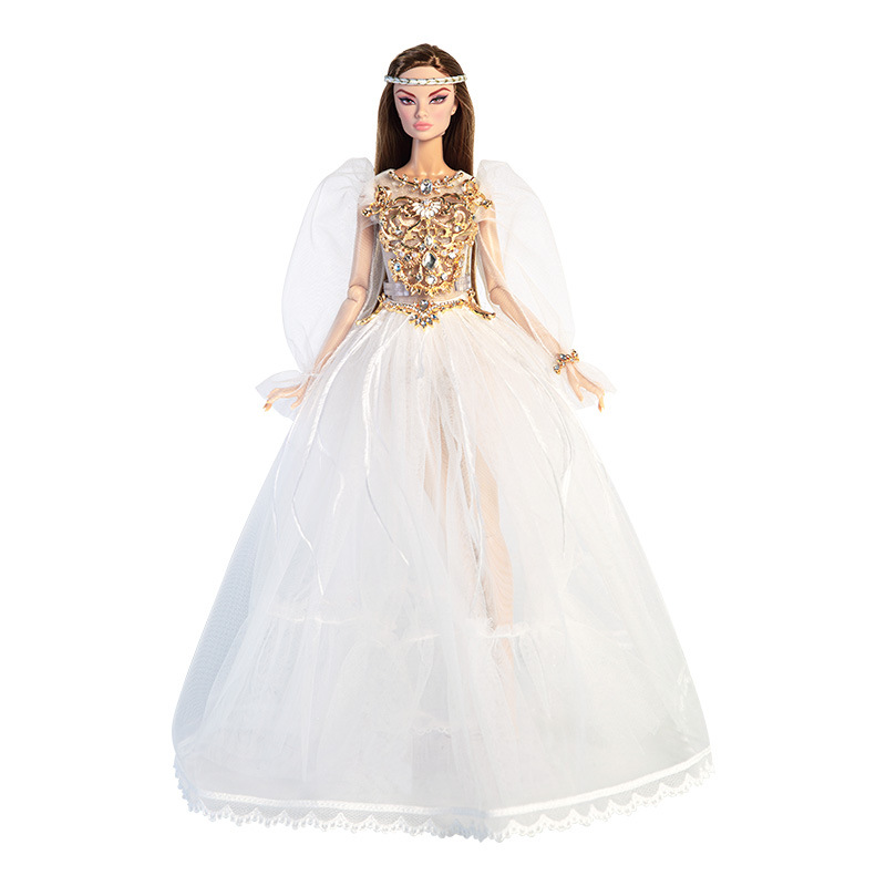 1/6 32cm FR Supermodel Doll Cl - Luxury Lifestyle Girl recensie en prijs