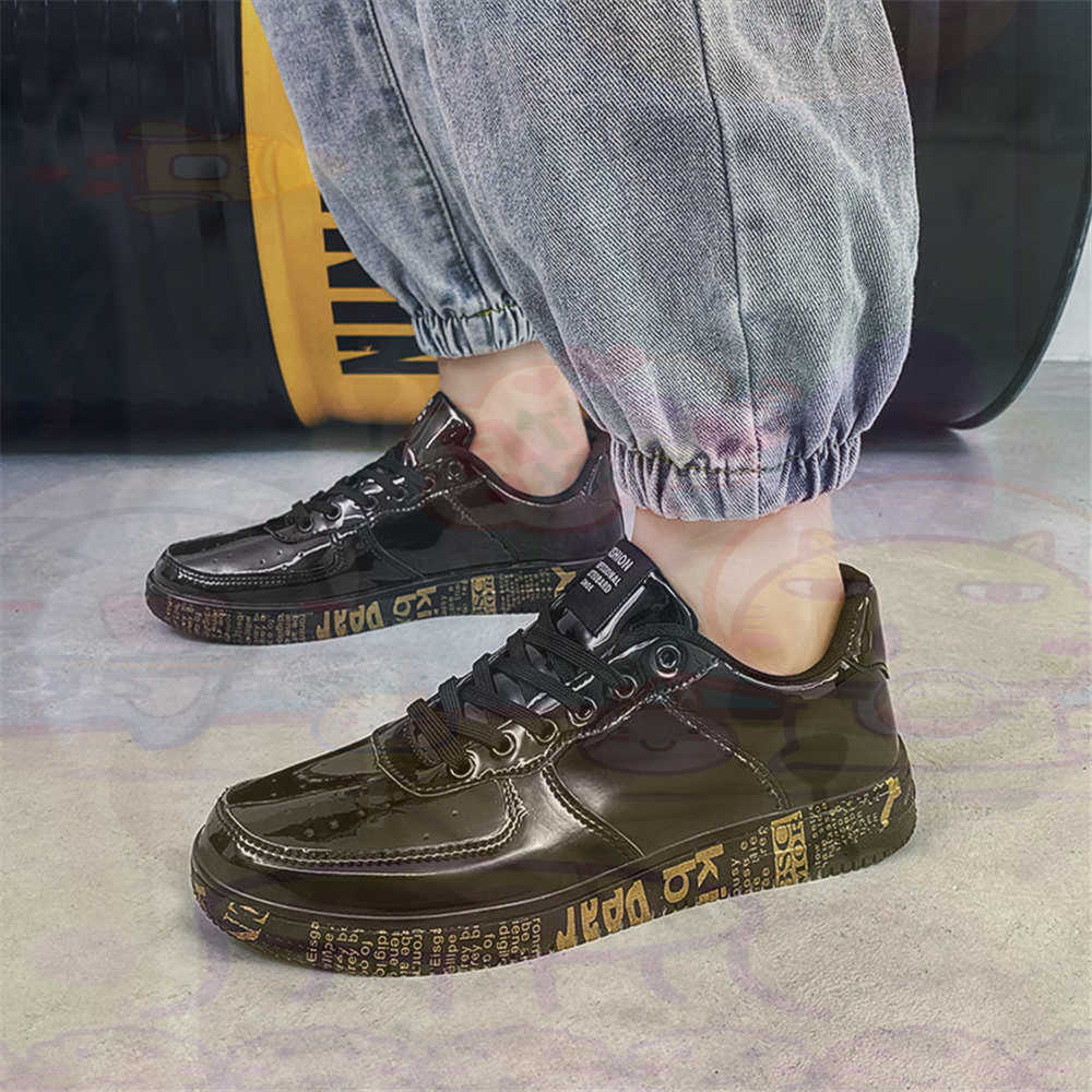 Round Foot Size 45 Sneakers Wh - Luxury Lifestyle Girl recensie en prijs