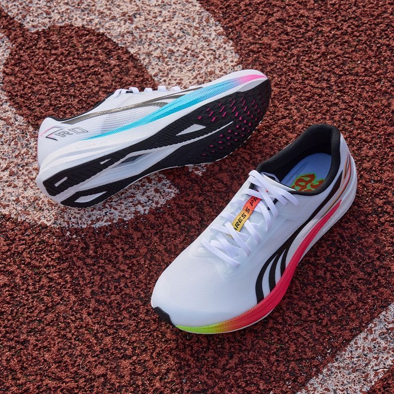 Super Cool Running Shoes Men W - Luxury Lifestyle Brand recensie en prijs