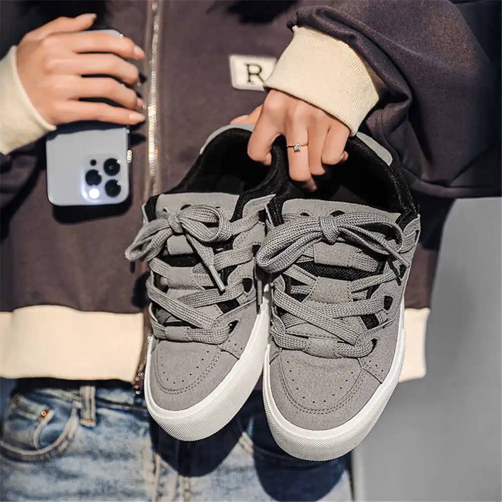 With Lacing Hiphop Women's Sch - Luxury Lifestyle Girl recensie en prijs