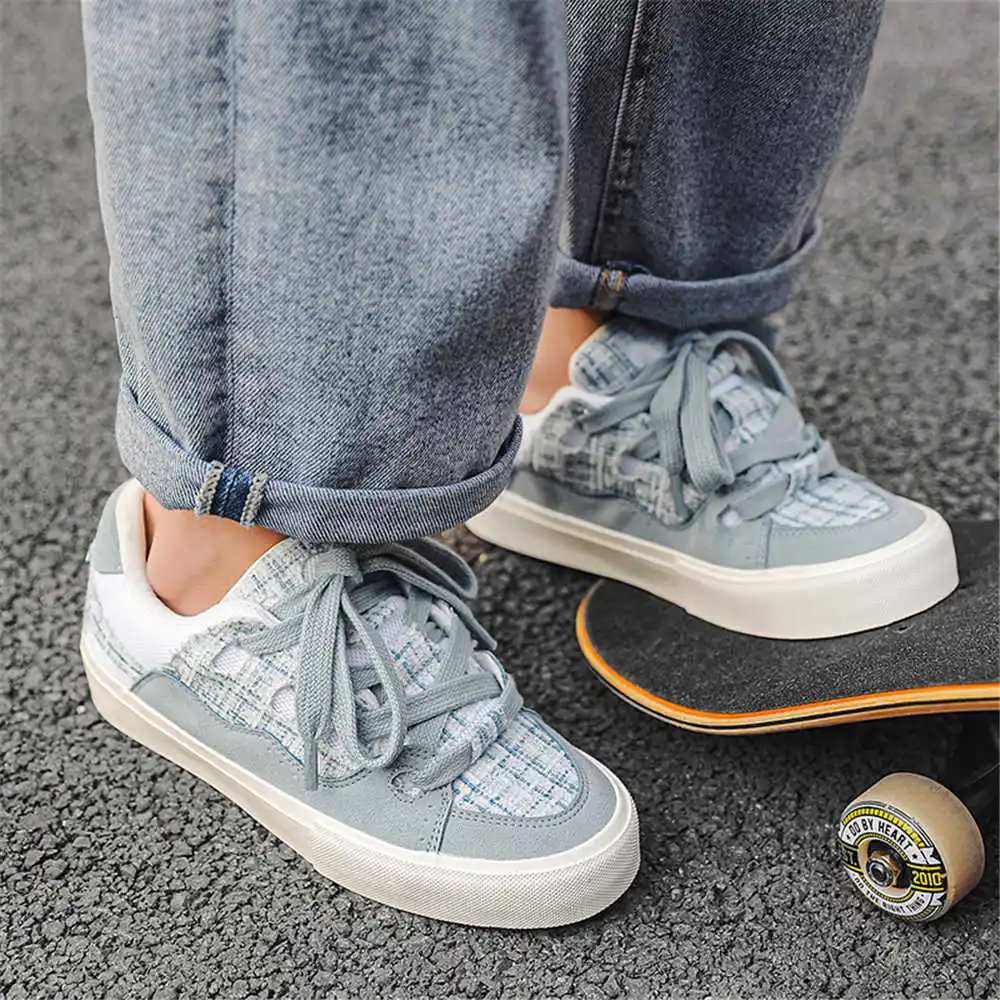 With Lacing Hiphop Women's Sch - Luxury Lifestyle Girl recensie en prijs
