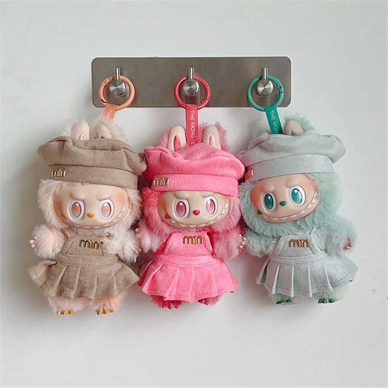 15 17cm For Labubu Doll Outfit - Luxury Lifestyle Items recensie en prijs
