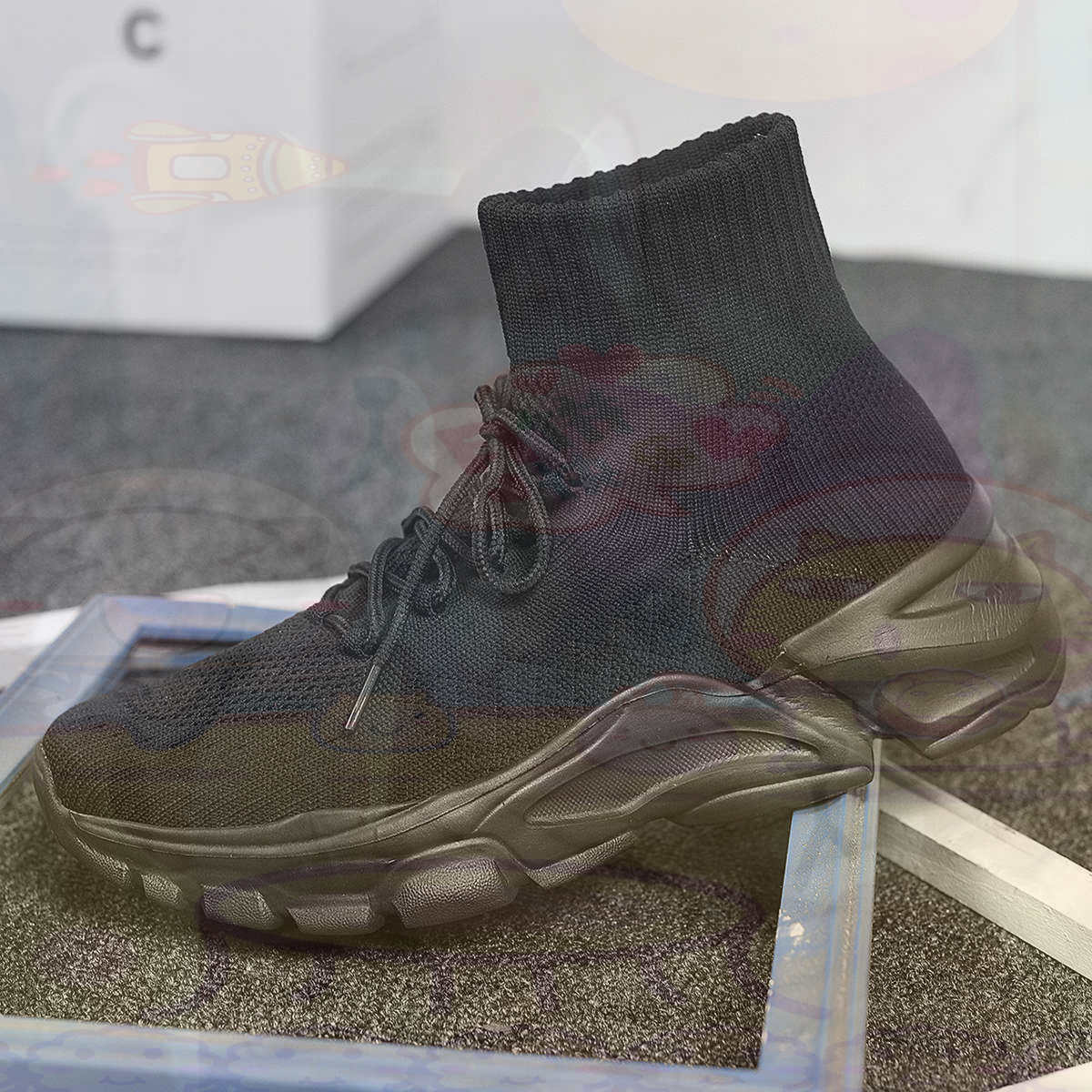 Increases Height Sumer Basketb - Luxury Lifestyle Items recensie en prijs