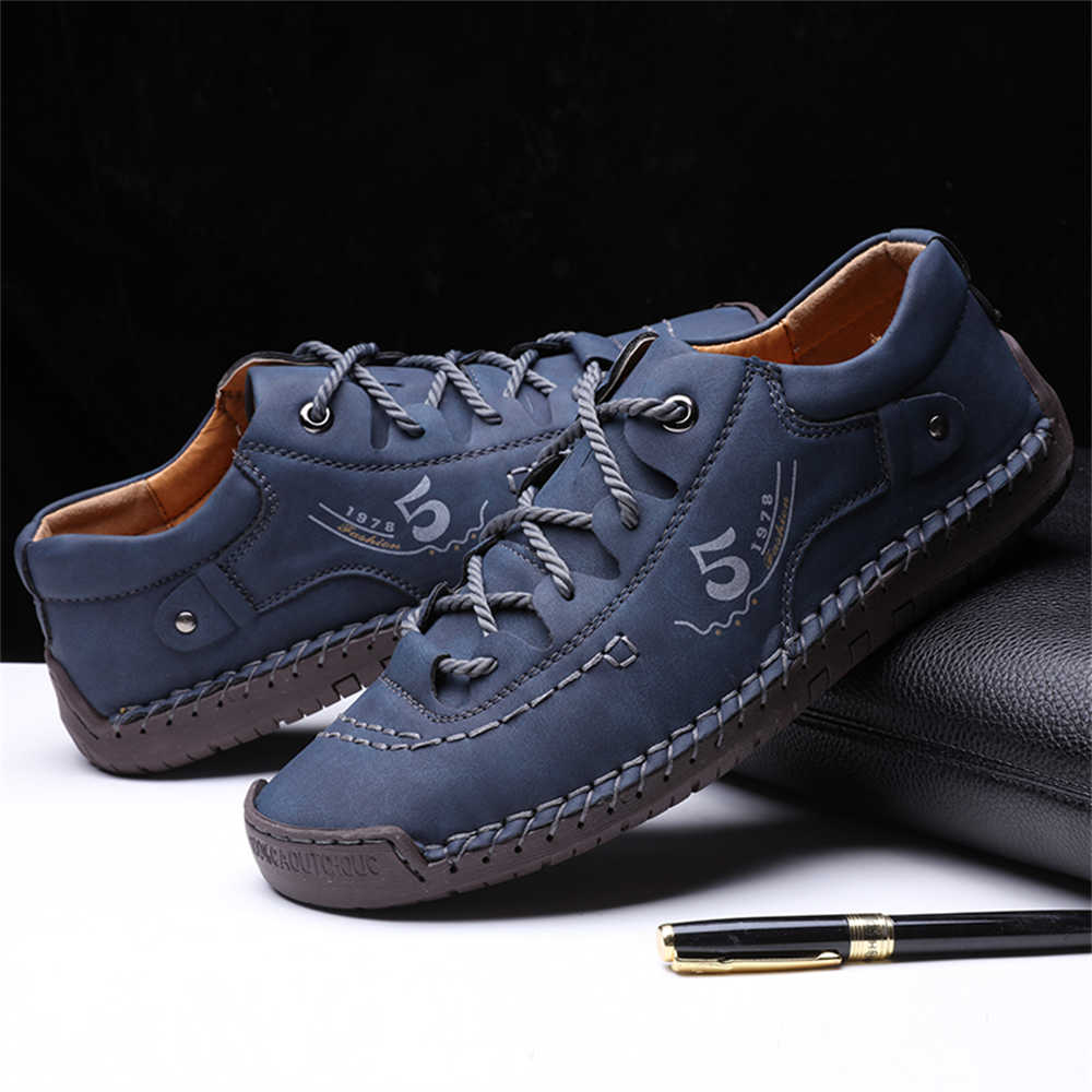 Number 38 Anti-slip Men's Runn - Luxury Lifestyle Brand recensie en prijs
