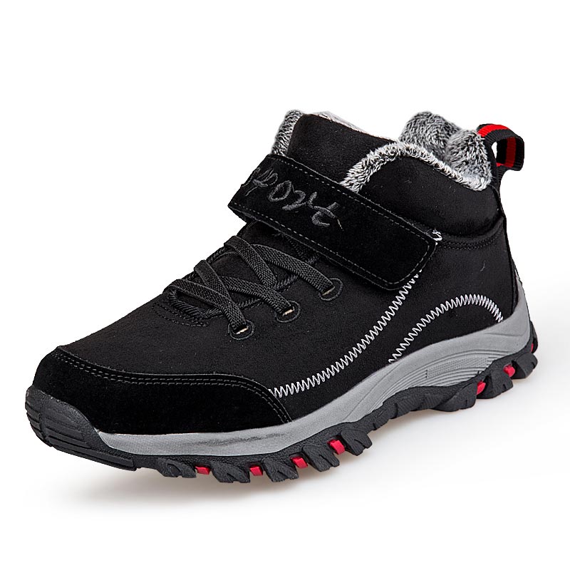 short winter sports shoes for  - Luxury Lifestyle Grooming recensie en prijs