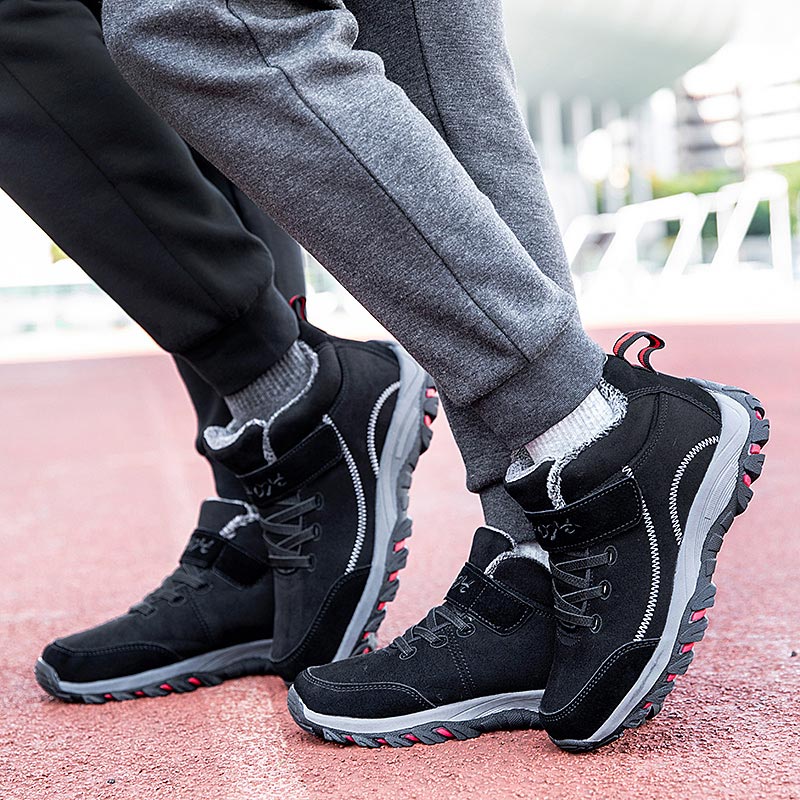 short winter sports shoes for  - Luxury Lifestyle Grooming recensie en prijs