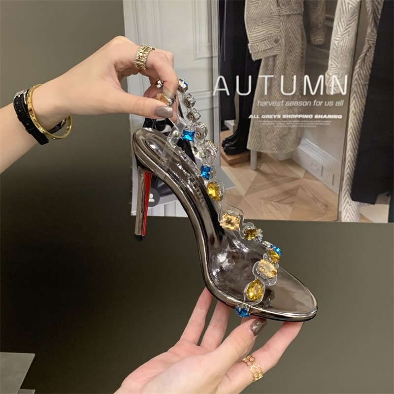 Women's Shoes Luxury Rhineston - Luxury Lifestyle Shoes recensie en prijs