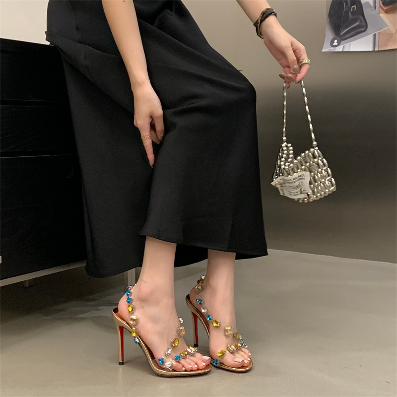 Women's Shoes Luxury Rhineston - Luxury Lifestyle Shoes recensie en prijs
