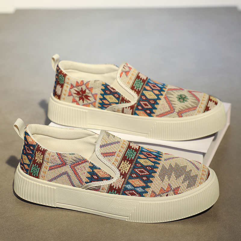 Sumer Ecoleather Mens Runners  - Luxury Lifestyle Brand recensie en prijs