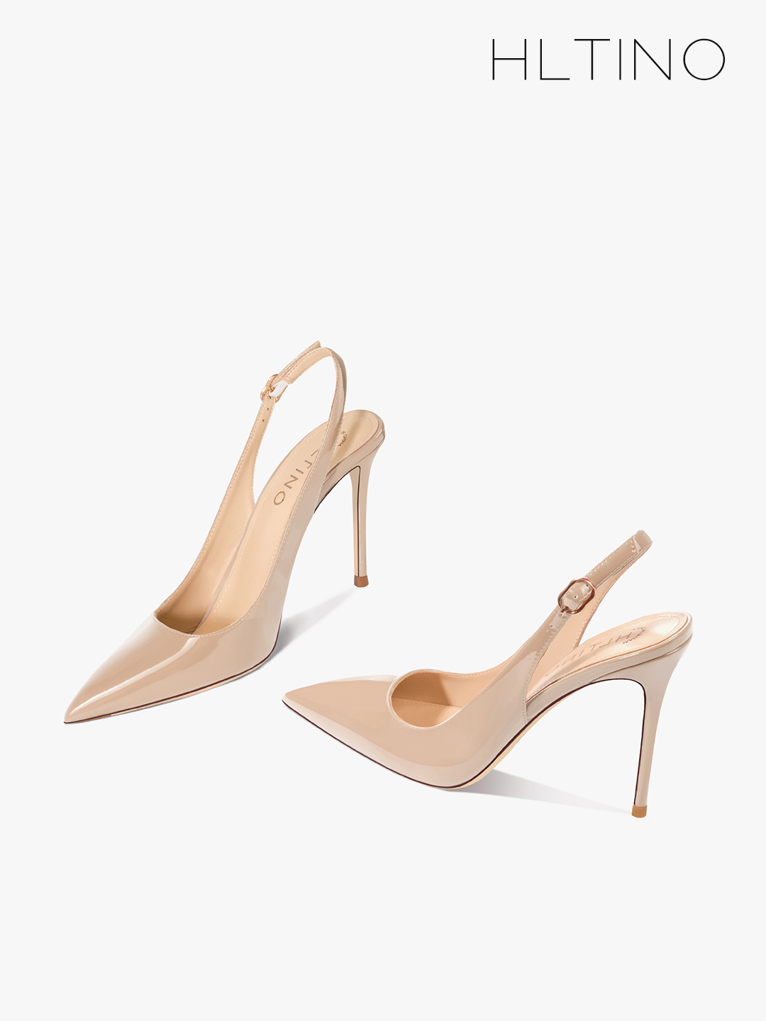 HLTINO 4.0 Inch/10CM Women Sum - Luxury Lifestyle Shoes recensie en prijs