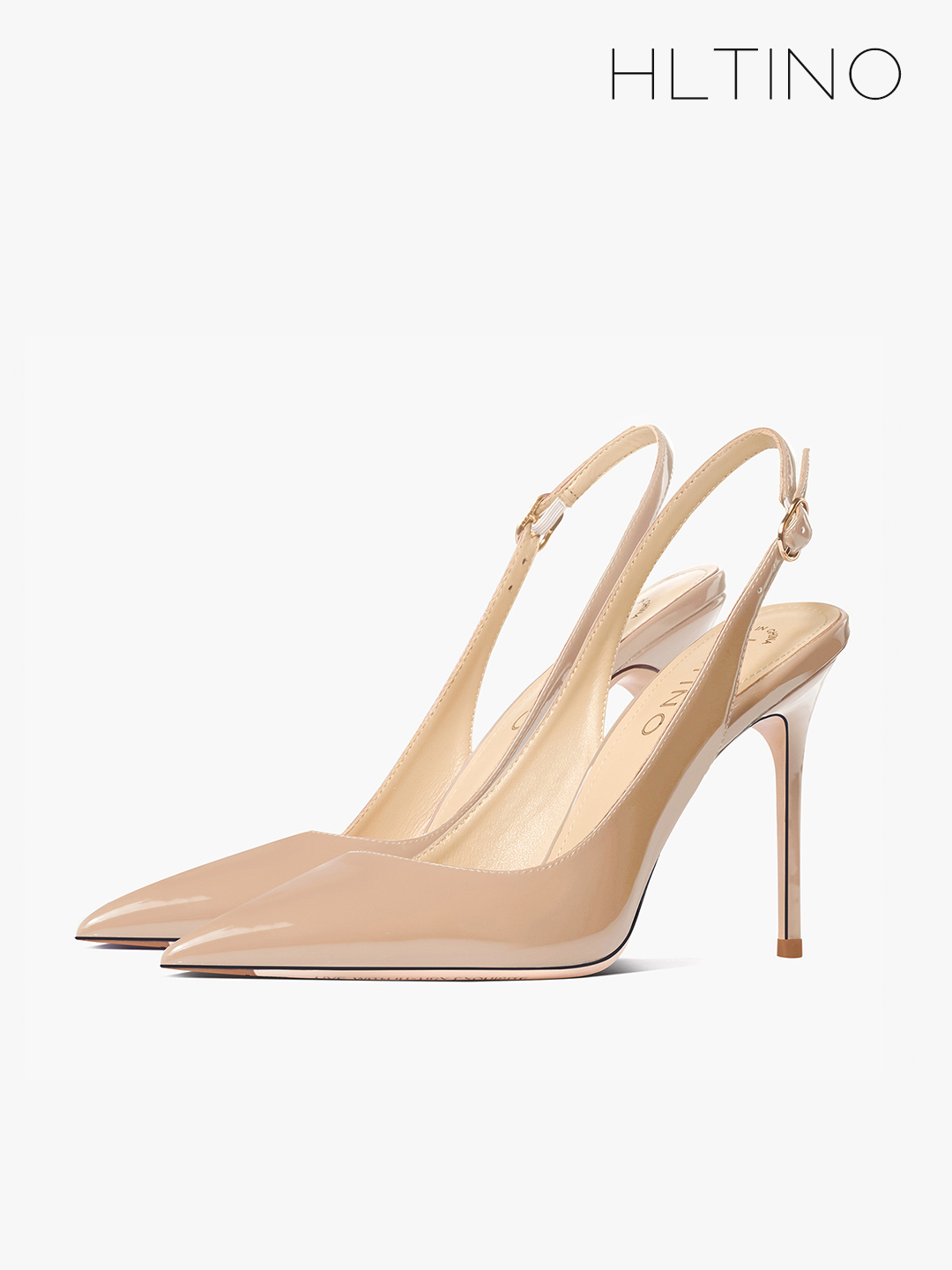 HLTINO 4.0 Inch/10CM Women Sum - Luxury Lifestyle Shoes recensie en prijs