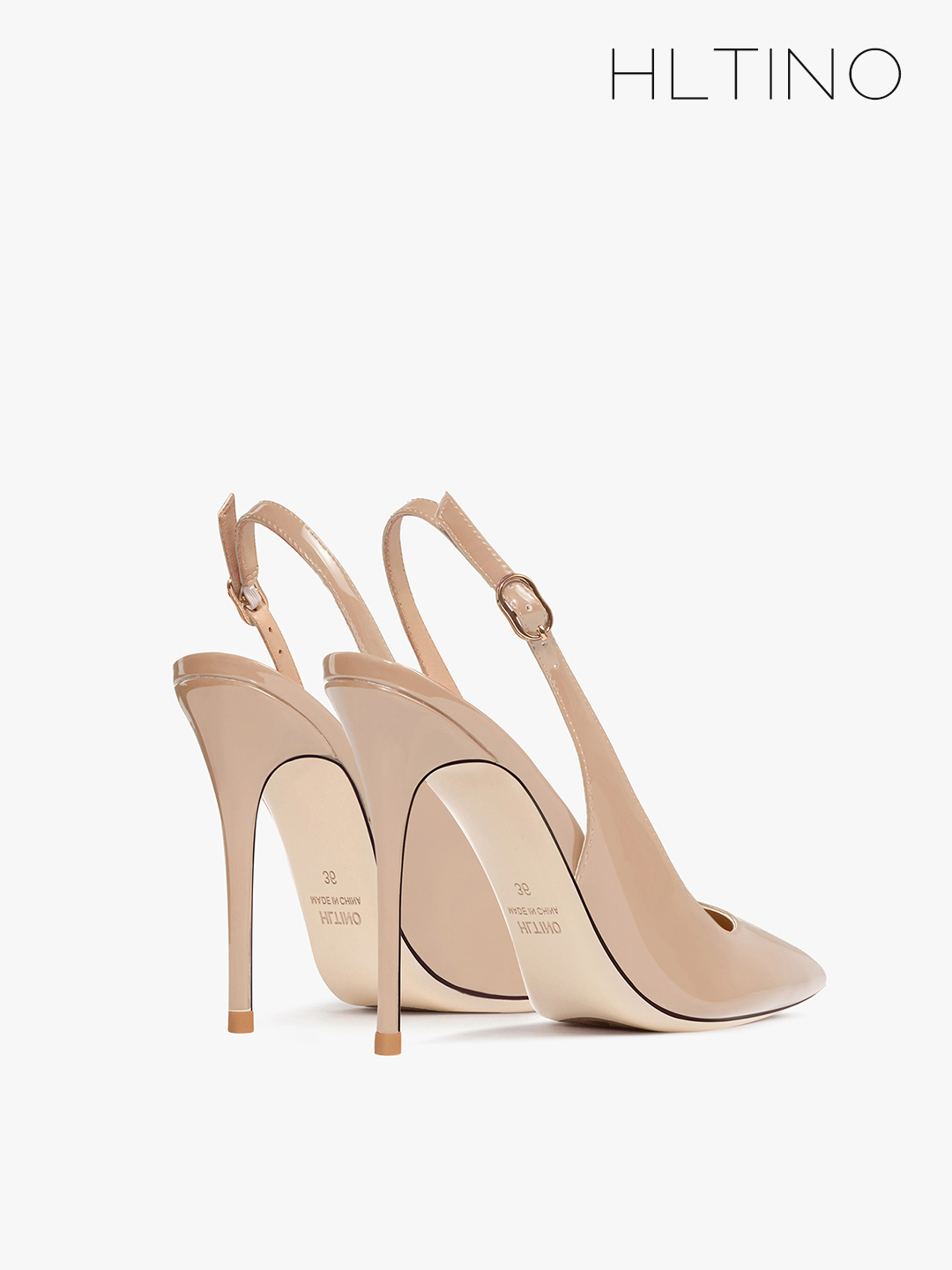 HLTINO 4.0 Inch/10CM Women Sum - Luxury Lifestyle Shoes recensie en prijs